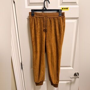 Women’s Madewell Joggers Sweatpants